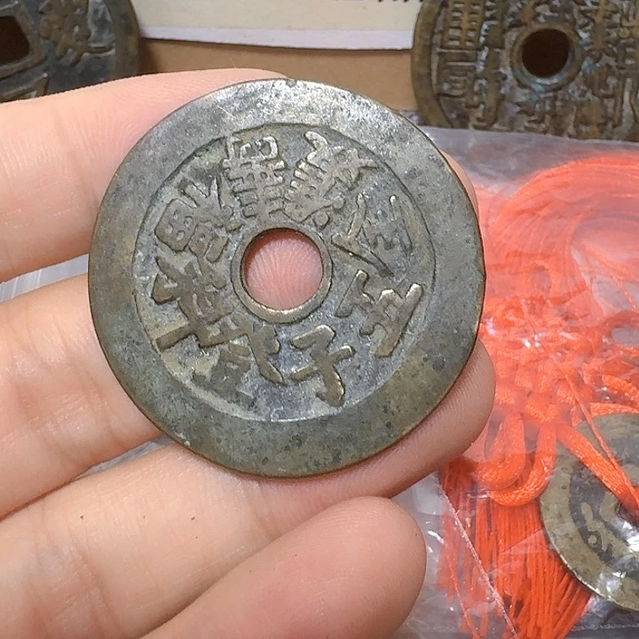 湖***红铜现代工艺品花钱