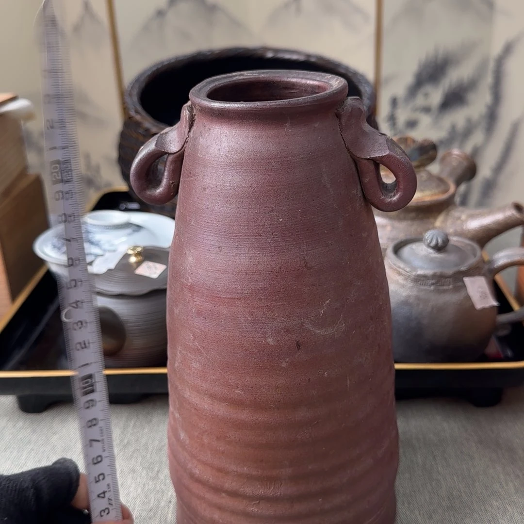 缸精美藏品断舍离，单品单件
