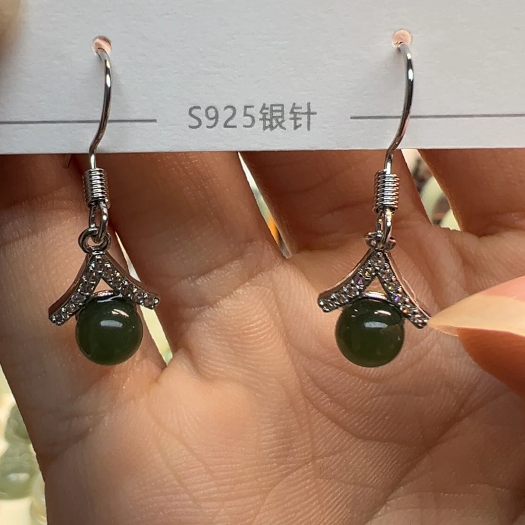 和田玉（糖玉）未镶嵌手链