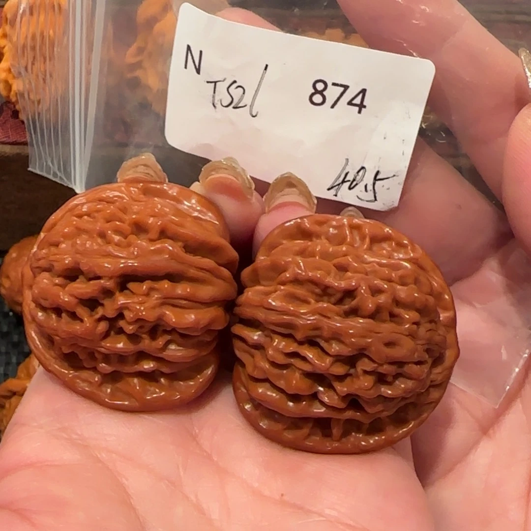 桃核吊坠浙****司四座楼40精品