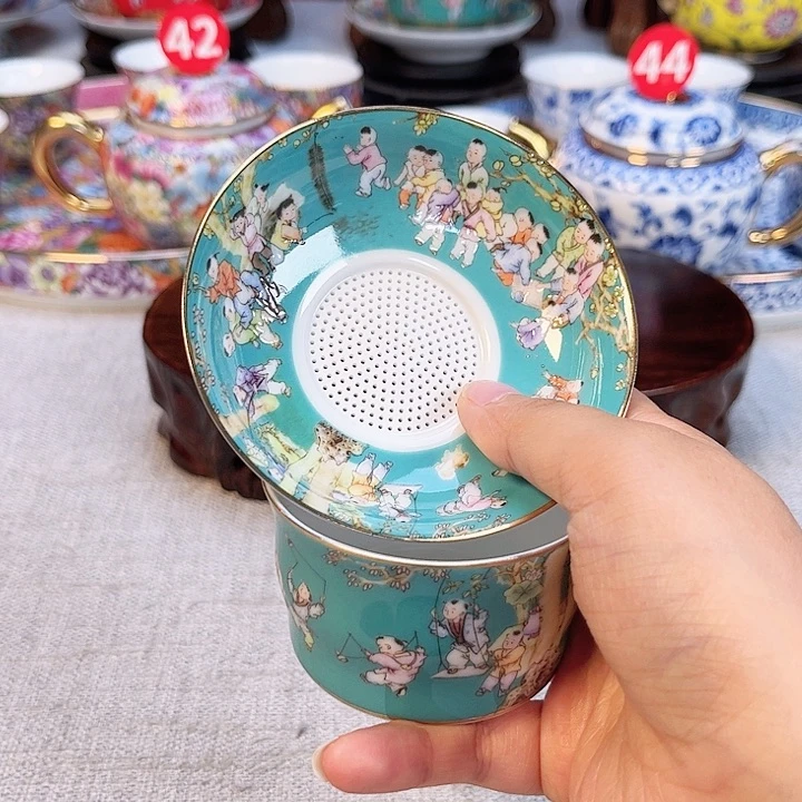 景德镇陶瓷景德镇瓷器