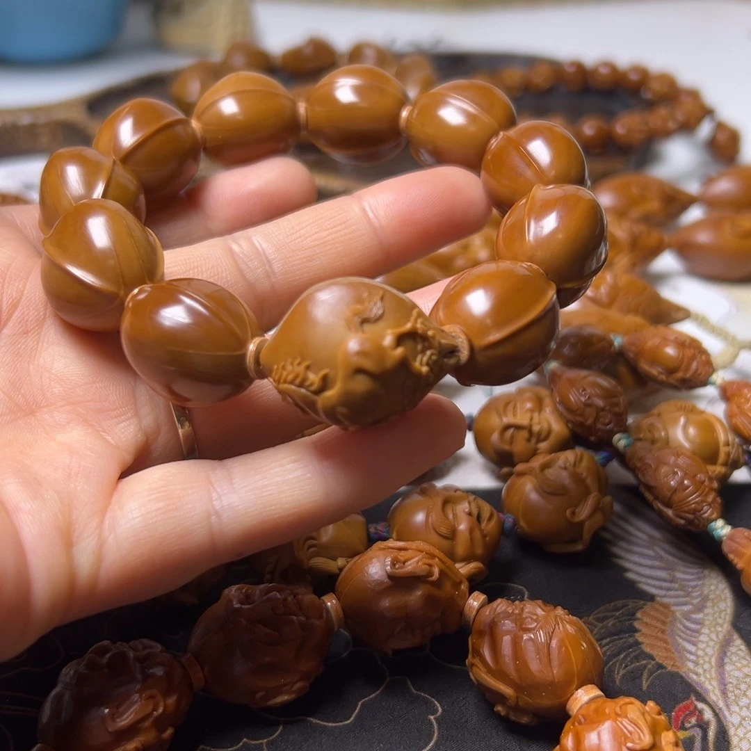 手串/手链橄榄核橄榄核