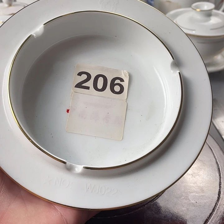 景德镇精品陶瓷作品