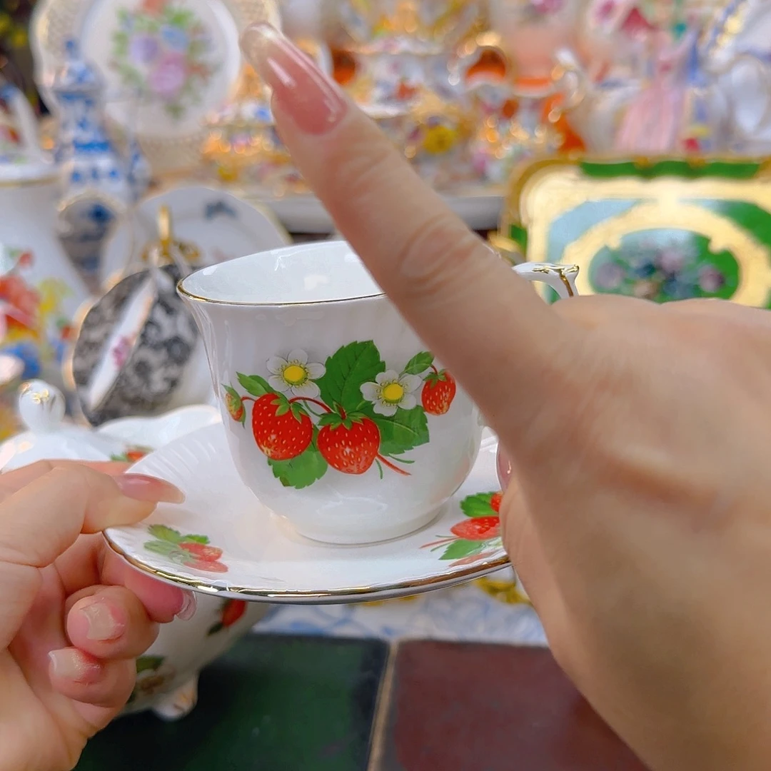 欧洲瓷器收藏鉴赏