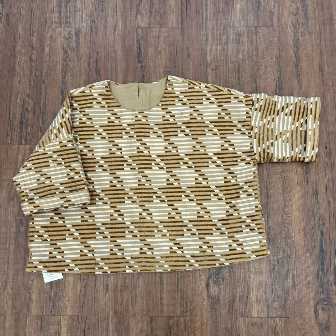 Y87-138早秋新款休闲时尚设计师款上衣