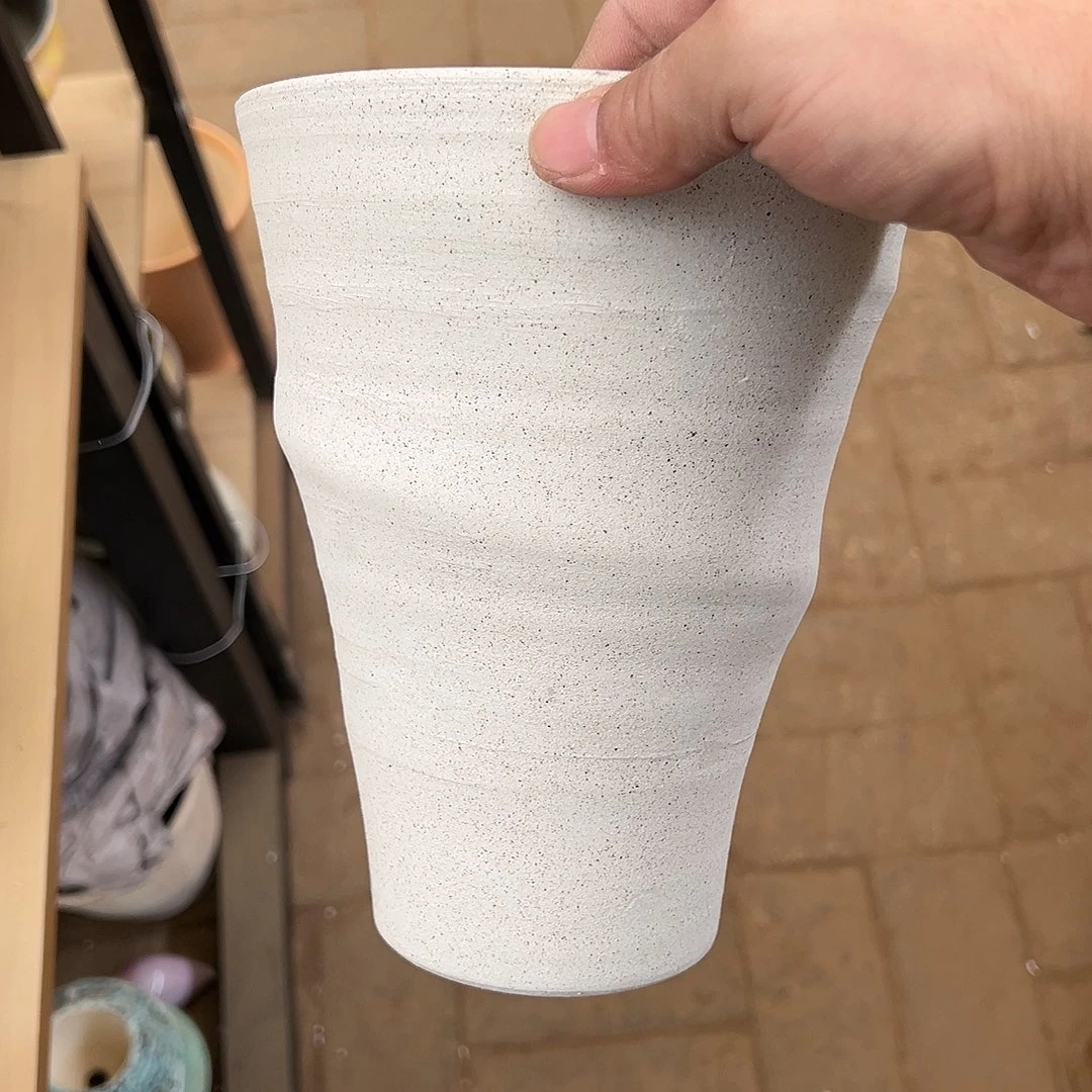 014景德镇陶瓷内扣14.5高20