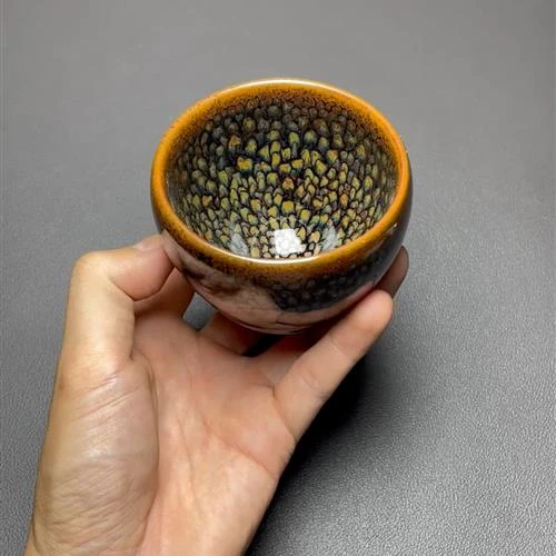 【闪购商品】茶盏-10164..........
