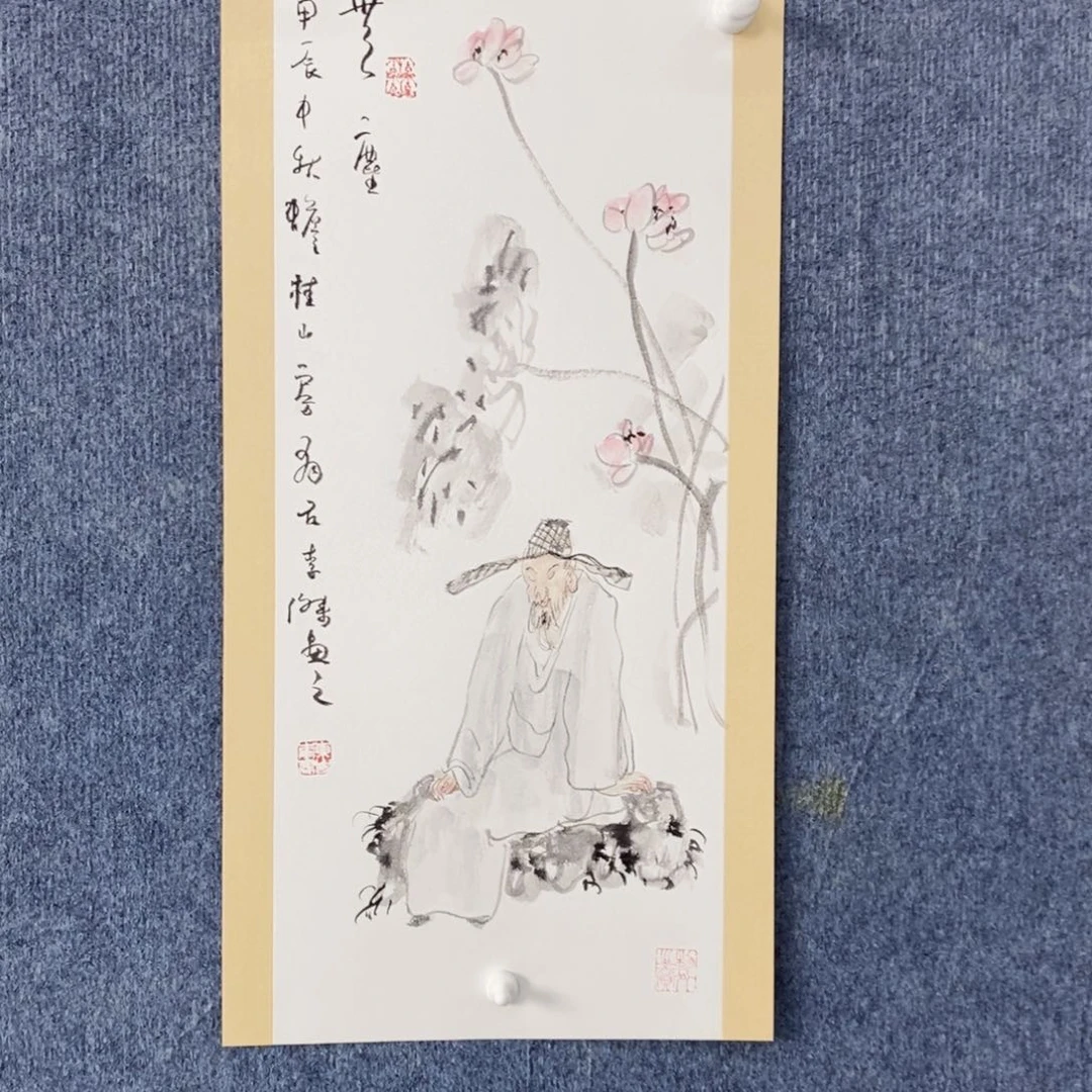 国画绘画作品欣赏