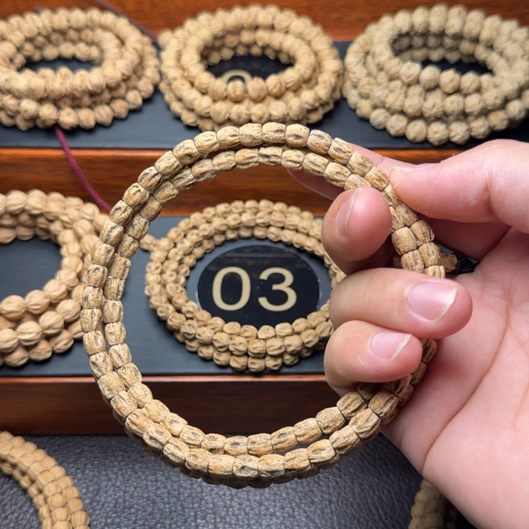 柏香籽/百香籽吊坠木****！