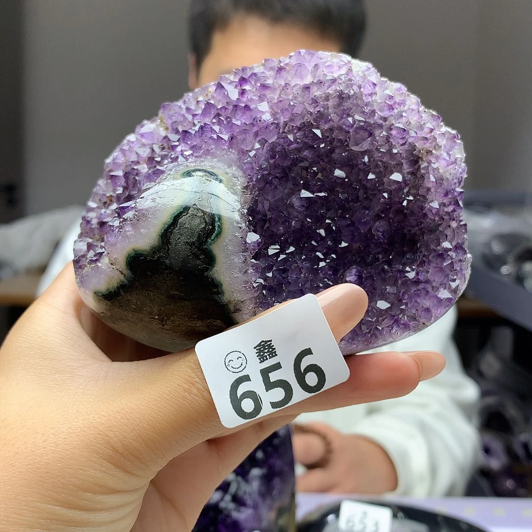 未镶嵌大型摆件（非配饰）水晶