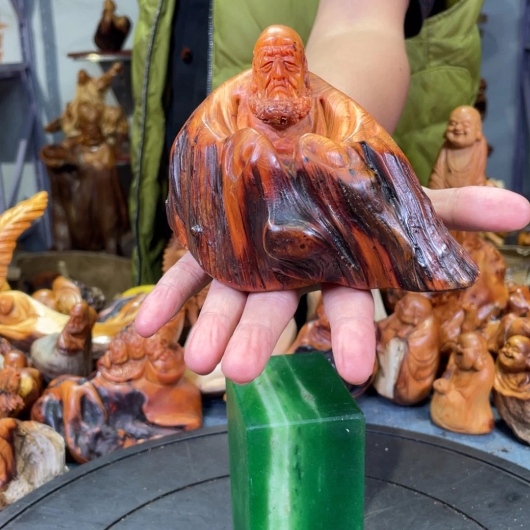 【闪购商品】柏木（崖柏）其他