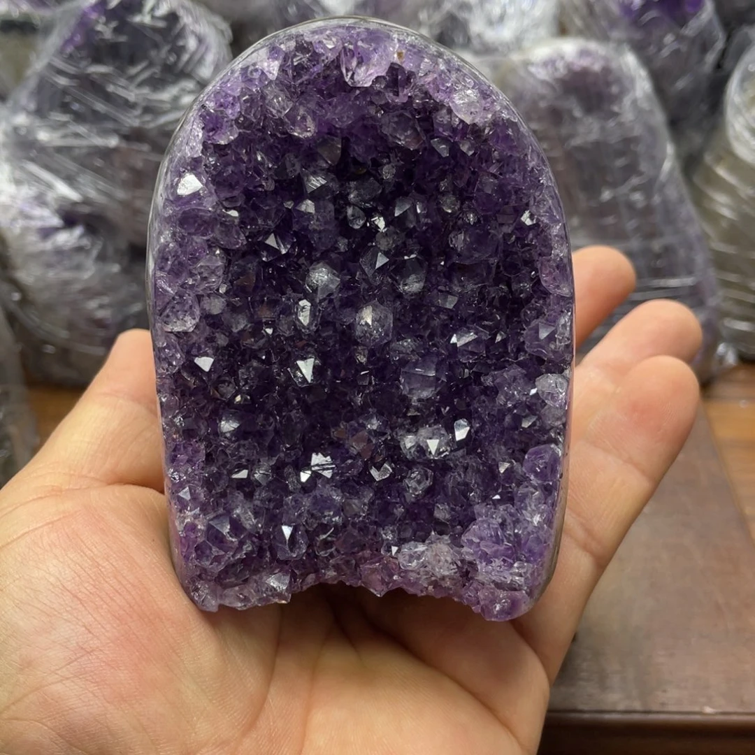 大型摆件（非配饰）未镶嵌水晶