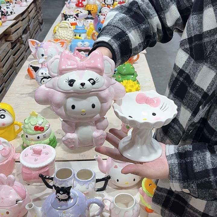 紫砂茶案我们的目标是成为更