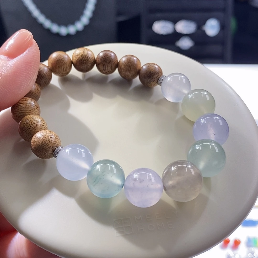 翡翠散珠多宝珠珠