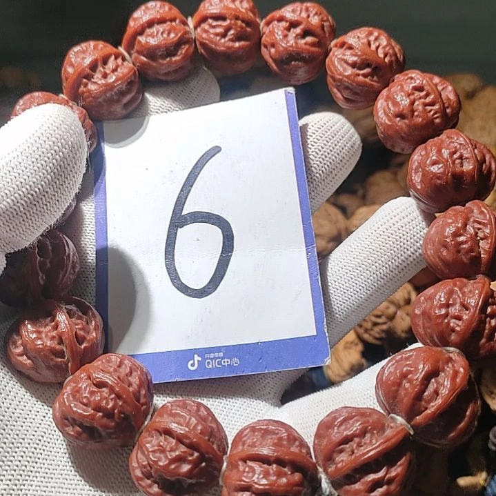 手串文玩核桃明66666666...