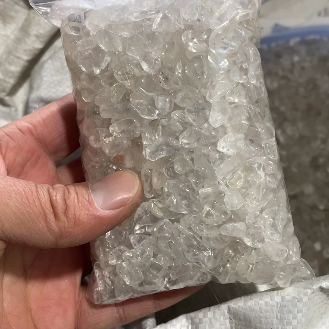 【闪购商品】水晶大型摆件（非配饰）未镶嵌