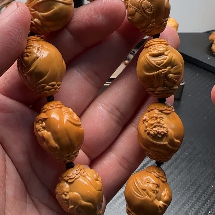 橄榄核手串/手链橄榄核手串