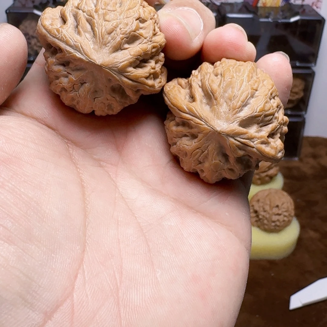 铁锤妹妹41全品原装手把件