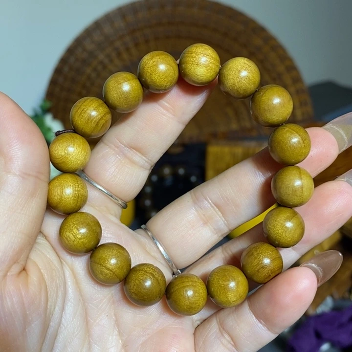 金丝楠金丝楠木手串