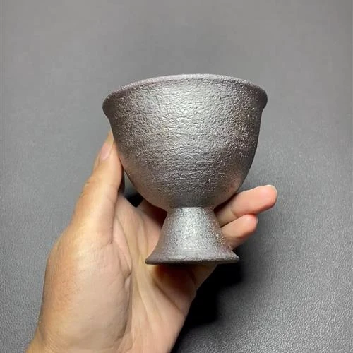 【闪购商品】茶盏-557............