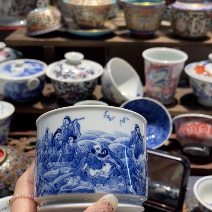 爷健健康康平平安安