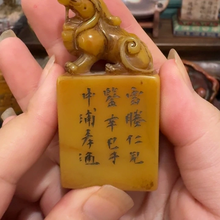 石材行**水手工艺品