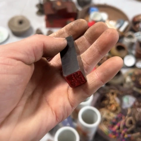 核桃木/黑胡桃（胡桃木）老*