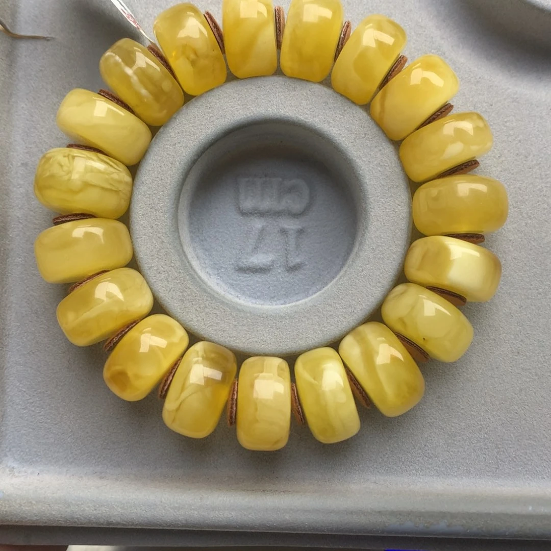 蜜蜡珠宝奇石未镶嵌41