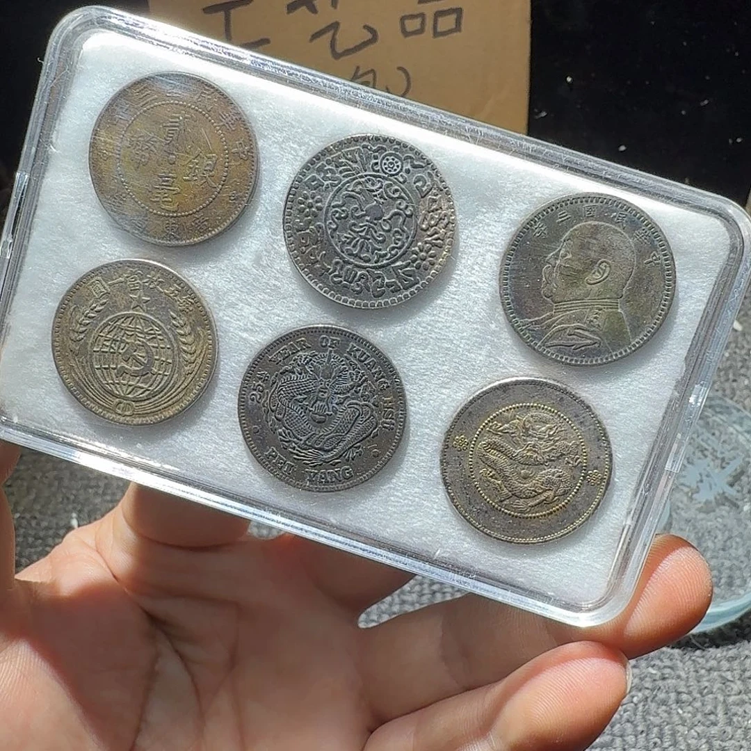小李小李手机工艺品挂件038