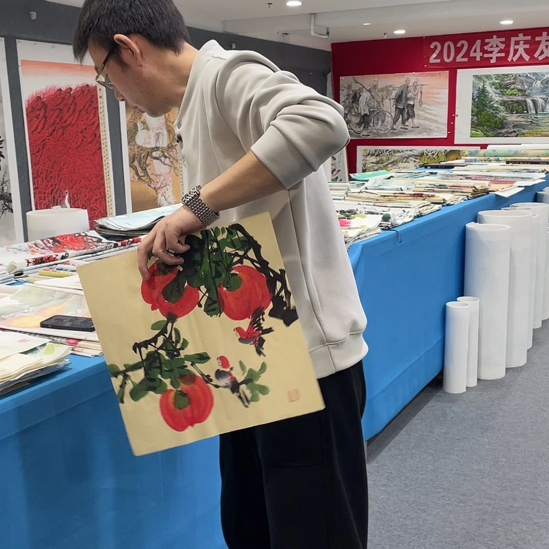 国画今天国画作品展示