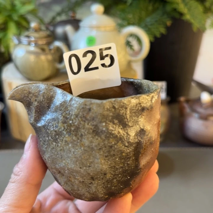 紫砂茶壶柴烧福利新品多多