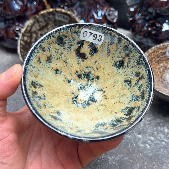 茶盏悠悠精选茶器793