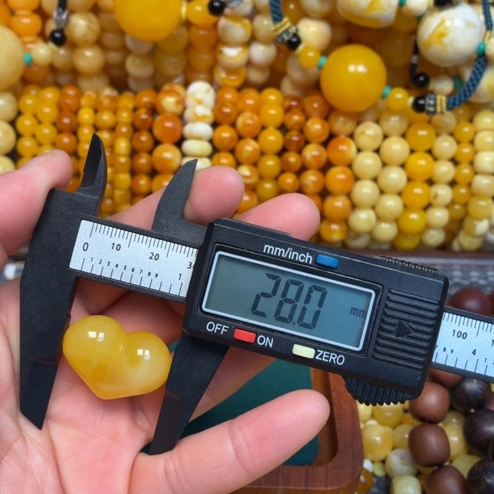 非金属配珠配饰147