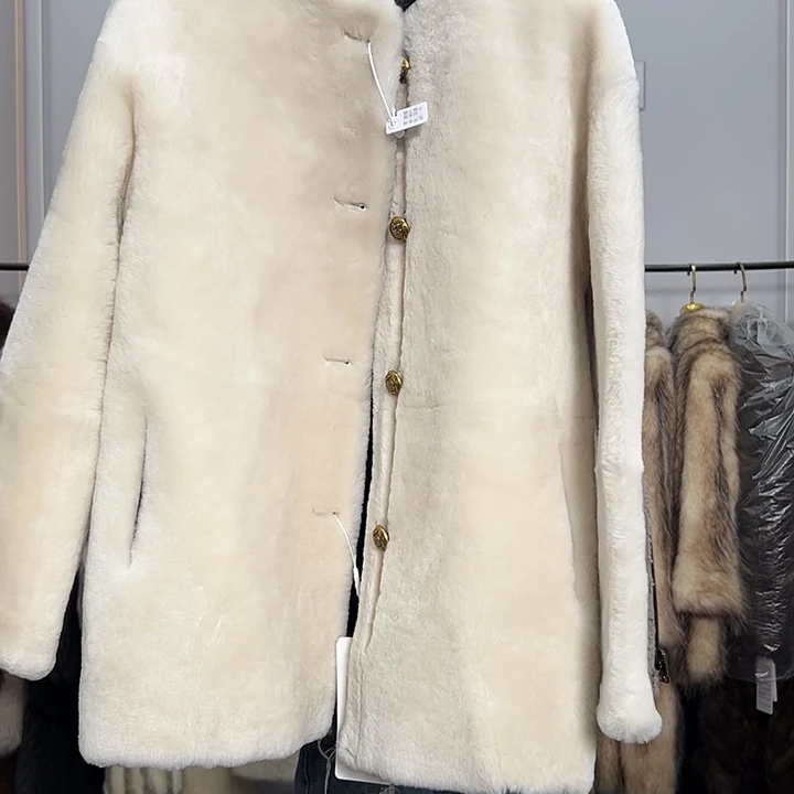 平***平恒玖新款女装外套485