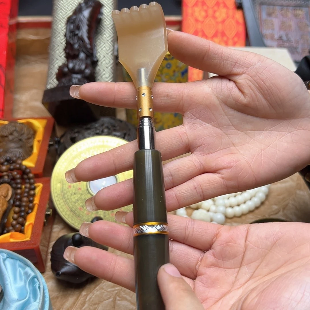 大叶紫檀（黑酸枝木类）