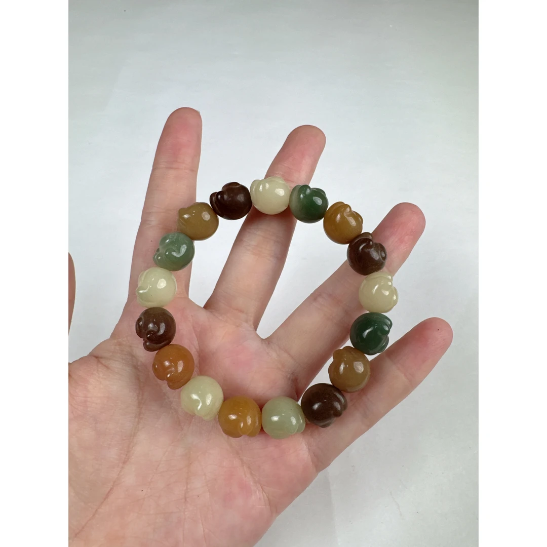 XD744精美手串[无礼盒]