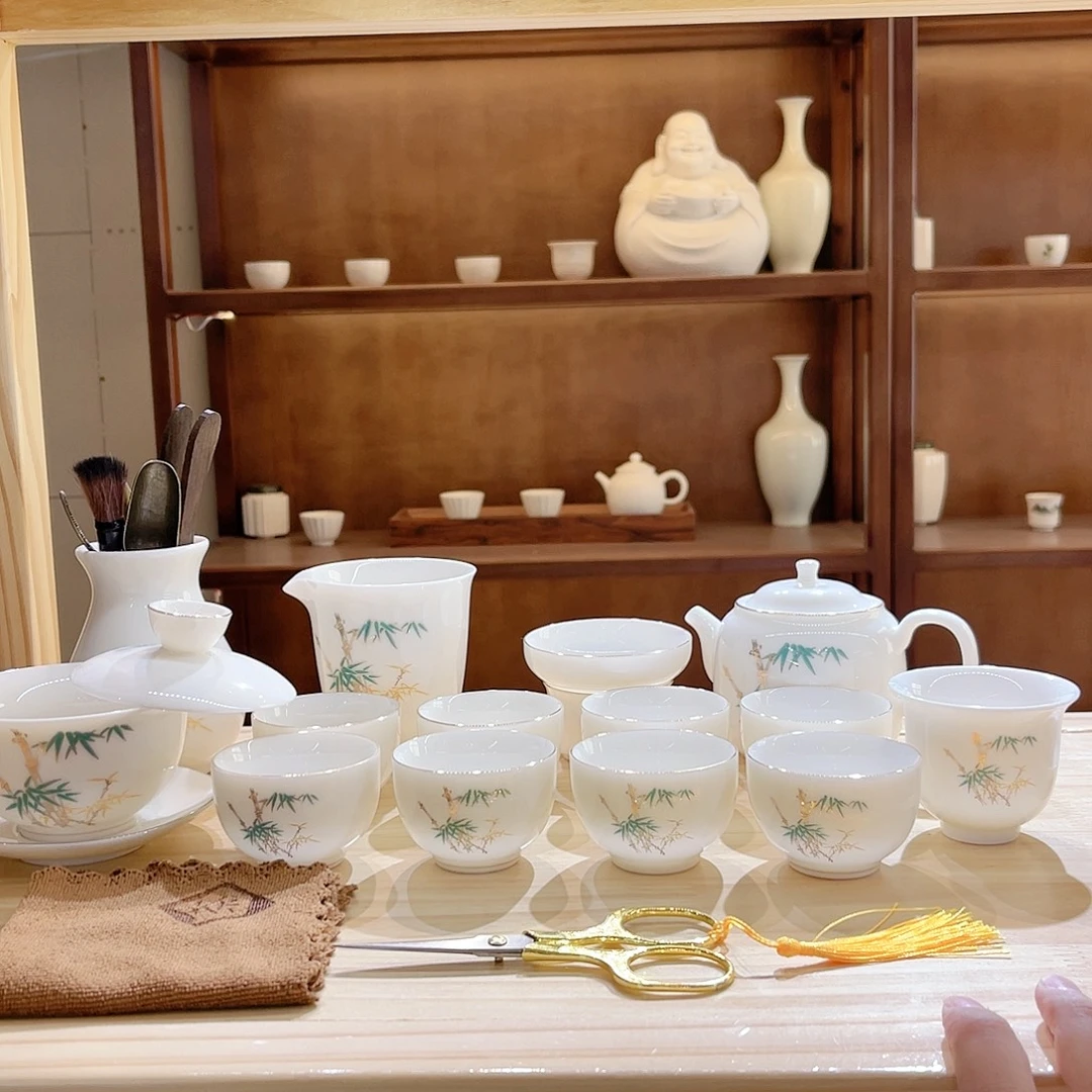 羊脂玉瓷羊脂玉瓷