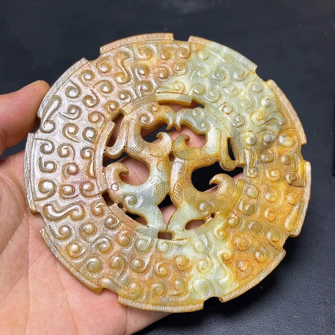 闪购商品一图一物发货。