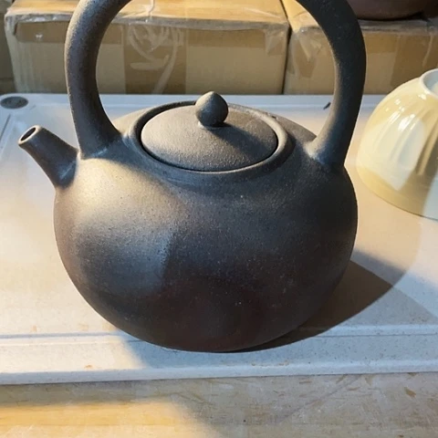 陶外贸单1个陶 大牌单1100毫升