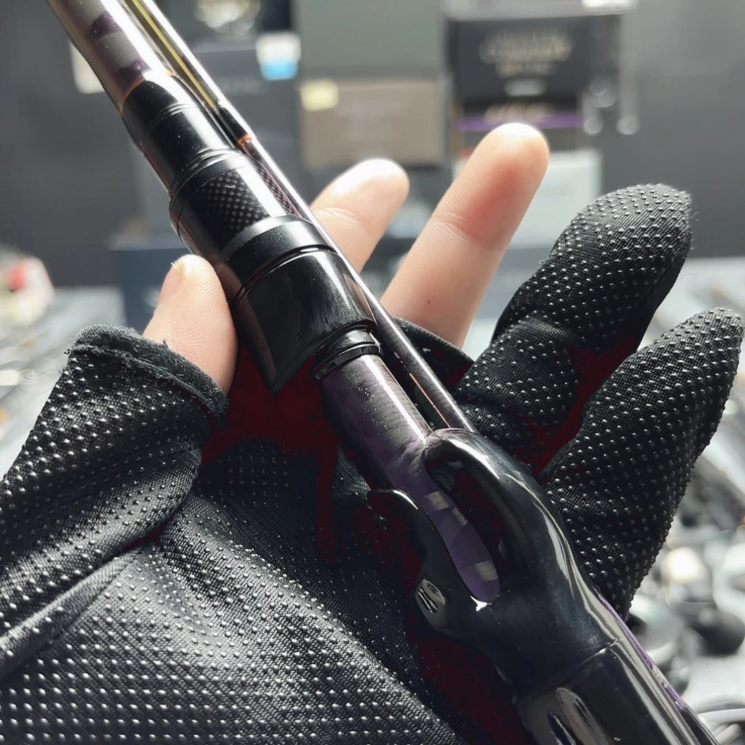 碳素3m路亚泛用杆子