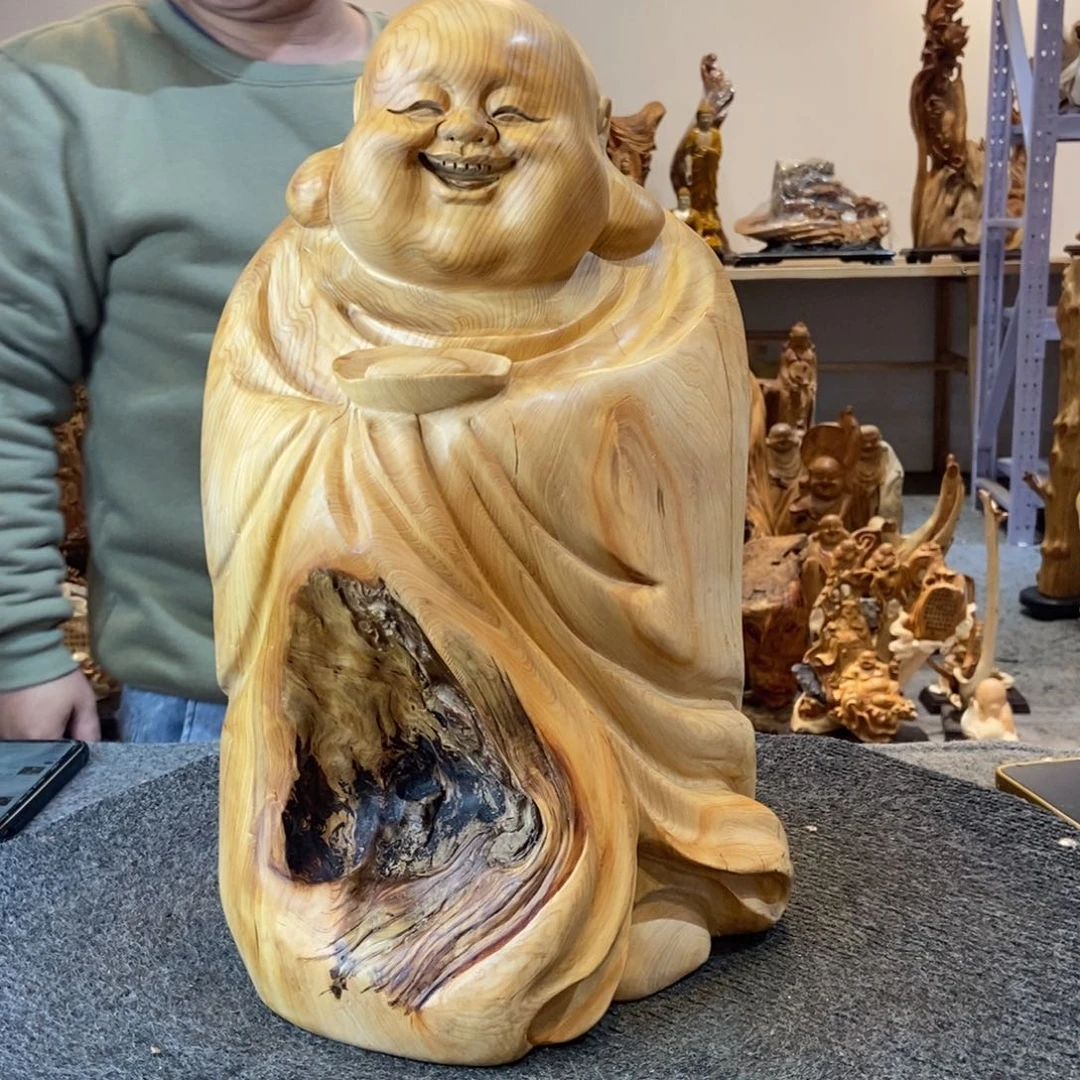 柏木（崖柏）太行崖柏精品