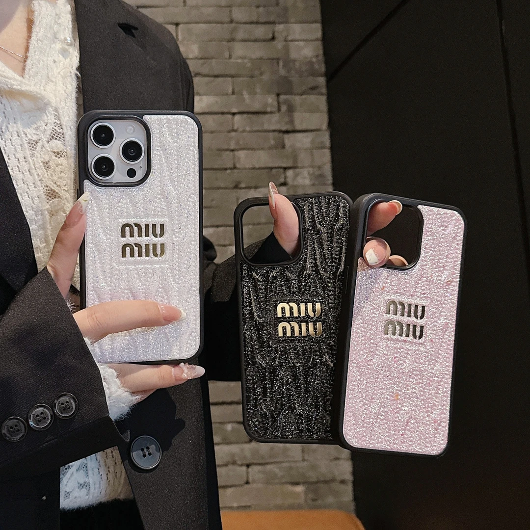 新款高颜值潮牌适用苹果17promax手机壳16奢华防摔iphone15高档14