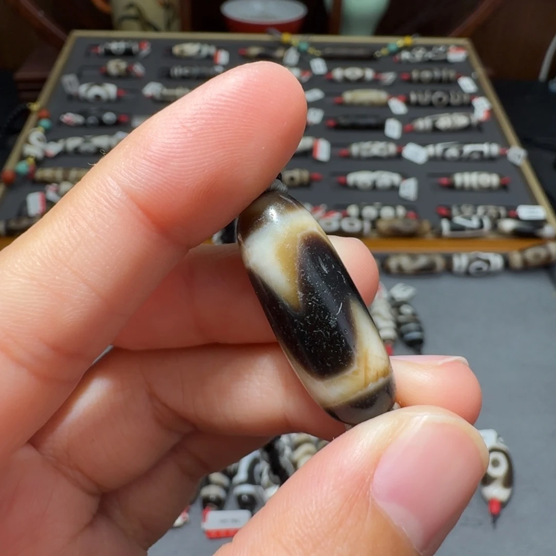 玛瑙/玉髓颈饰未镶嵌50