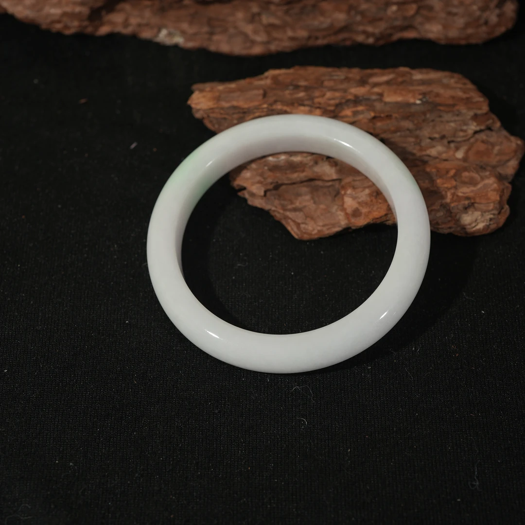 【618大促】香港王老板-翡翠手镯9y803