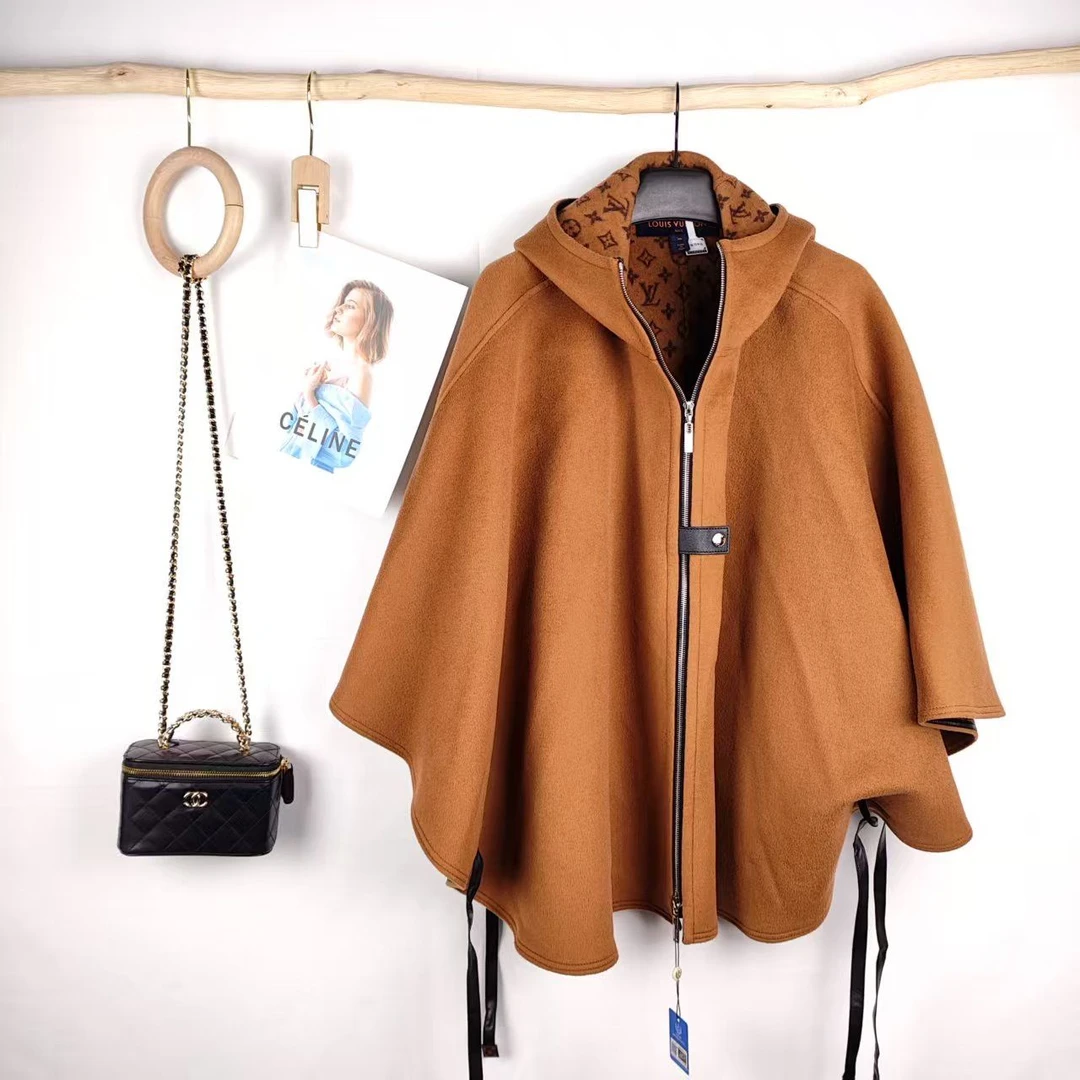 99新 LouisVuitton/路易威登 海囤J/LV上衣/38码/ds58482