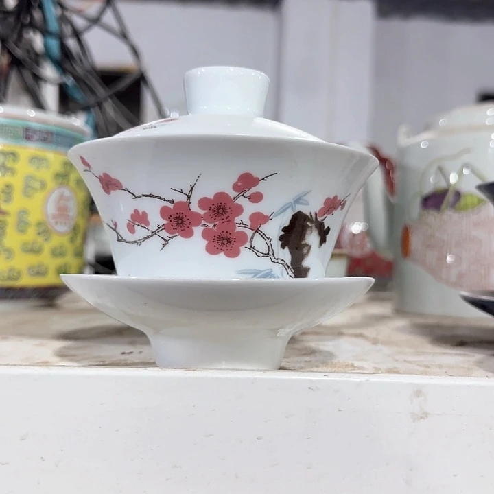 景德镇陶瓷清仓处理