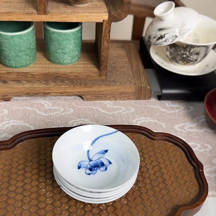 陶瓷制品及各类陶瓷