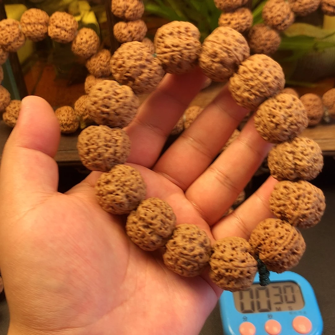 梵***渡金刚菩提吊坠2。
