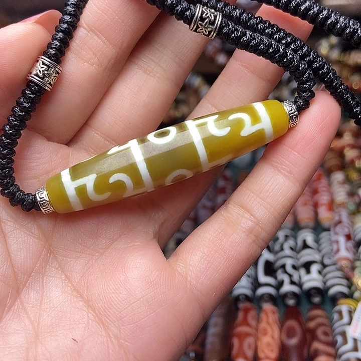 玛瑙/玉髓未镶嵌手链