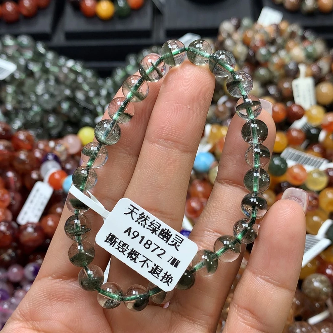 【闪购商品】水晶手链未镶嵌，